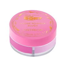 Catrice Disney Finding Dory Loose Púder Pirosító 5,5 g