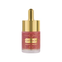 Catrice FESTIVE TREASURES Pirosító Cseppek C03