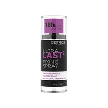 Catrice Ultra Last2 Fixing Spray