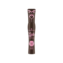 essence Lash PRINCESS false lash effect mascara black brown