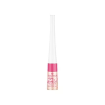 essence eye sparkle! liquid liner 01