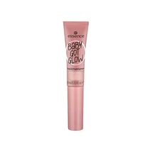 essence BABY GOT GLOW liquid highlighter 20