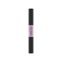 Catrice Perfect Duo XXL Effect Szempillaspirál 010