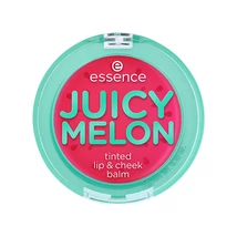 essence JUICY MELON tinted lip &amp; cheek balm