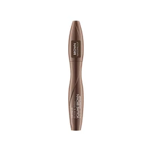 Catrice Glam &amp; Doll Volume Brown Szempillaspirál Waterproof