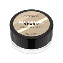 Catrice Metallic Spark Krémes Szemhéjfesték 010