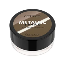 Catrice Metallic Spark Krémes Szemhéjfesték 020