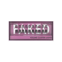 Catrice Faked Volume Cluster Lashes