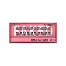 Catrice Faked Natural Cluster Lashes