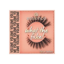 essence what the fake! false lashes 01
