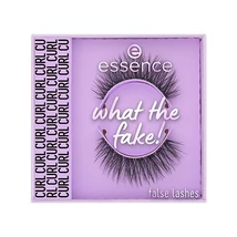 essence what the fake! false lashes 02