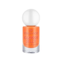 essence GLOSSY JELLY mini nail polish 03