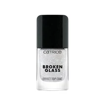 Catrice Broken Glass Effect Top Coat 050
