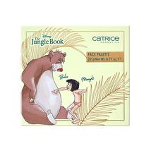 Catrice Disney The Jungle Book arcpaletta 010
