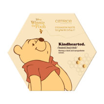 Catrice Disney Winnie the Pooh szemhéjpaletta 010