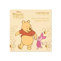 Catrice Disney Winnie the Pooh Soft Glow bronzosító 010