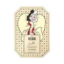 Catrice Disney Villains Cruella szemhéjpaletta 020