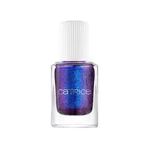 Catrice METAFACE Nail Lacquer C01