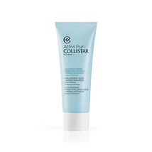 Collistar ATTIVI PURI - Hialuronsav+Madecassoside cica-maszk 75 ml