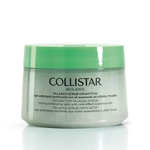 Collistar Cryoactive Talasso Testradír 700 g