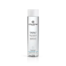 Collistar sminkeltávolító micellásvíz 250 ml