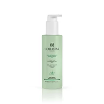 Collistar arctisztító gél problémás bőrre, 200 ml