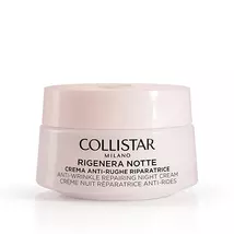 Collistar Rigenera Anti-Wrinkle Repairing Night Cream Éjszakai arckrém