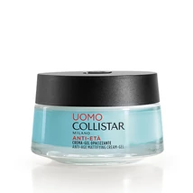Collistar Uomo Mattító gélkrém férfiaknak 50ml