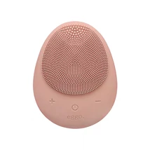 EGGO GLOW Szónikus Arctisztító Pink