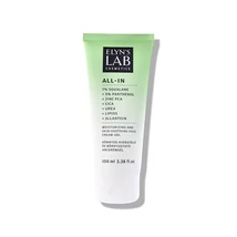 Elyn's Lab All-in Extra Könnyed Hidratáló És Bőrnyugtató Gél Arckrém 100 ml