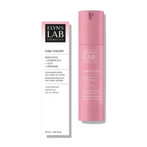 Elyn's Lab Pink Theory gélkrém Bakuchiol + B12-vitamin 50 ml
