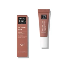 Elyn's Lab Glazed Lips - Choco tükörfényű, színezett ajakápoló