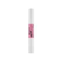 essence GROW LIKE A BOSS LASH & BROW GROWTH szérum