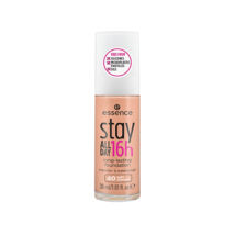essence stay ALL DAY 16h long-lasting foundation 40
