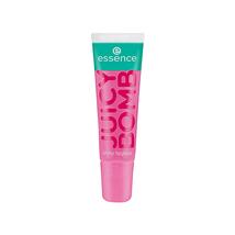 essence Juicy Bomb szájfény 102