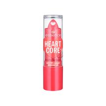 essence HEART CORE fruity ajakbalzsam 02