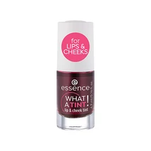 Essence WHAT A TINT! lip &amp; cheek tint 01