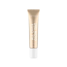 Catrice All Over Glow Tint Folyékony Highlighter 010