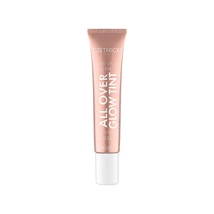 Catrice All Over Glow Tint Folyékony Highlighter 020