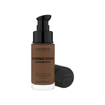 Catrice Invisible Cover Alapozó 062W