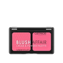 Catrice Blush Affair Cream &amp; Powder Paletta 020