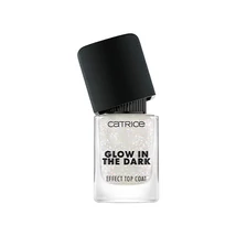 Catrice Glow In The Dark Effect Fedőlakk 020