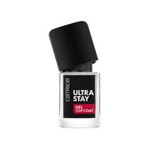 Catrice Ultra Stay Gél Fedőlakk