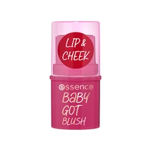 Essence baby got blush 50 pirosító