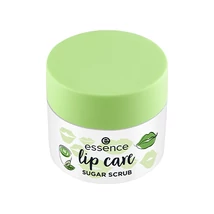 Essence lip care SUGAR SCRUB ajakradír 02