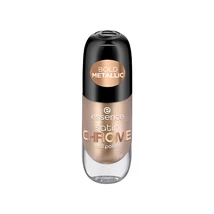 Essence satin CHROME körömlakk 01