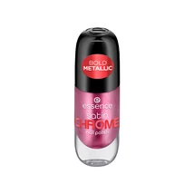Essence satin CHROME körömlakk 03