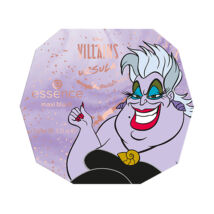 essence Disney Villains Ursula maxi pirosító 02