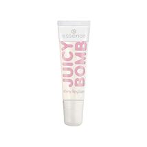 essence JUICY BOMB shiny szájfény 01