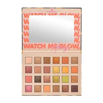 essence WATCH ME GLOW, Honey! szemhéjpaletta